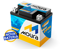 Imagem de um veículo